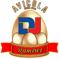 Logo Avicola Dj Ramirez